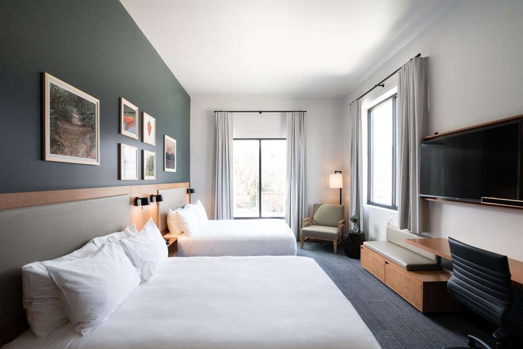 Bridge Creek Inn Clayton Extérieur photo