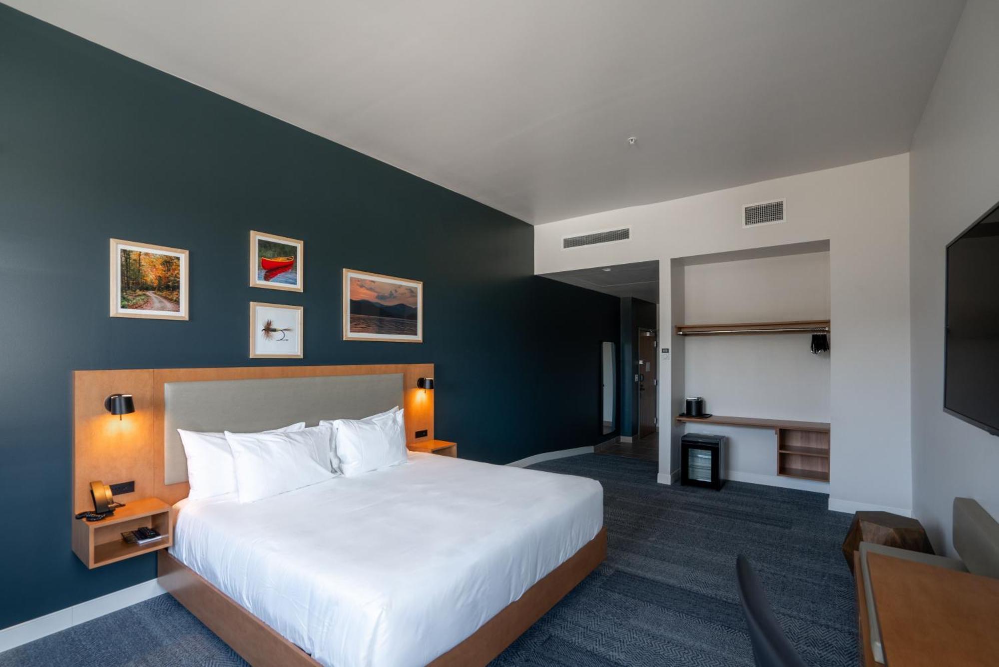 Bridge Creek Inn Clayton Extérieur photo