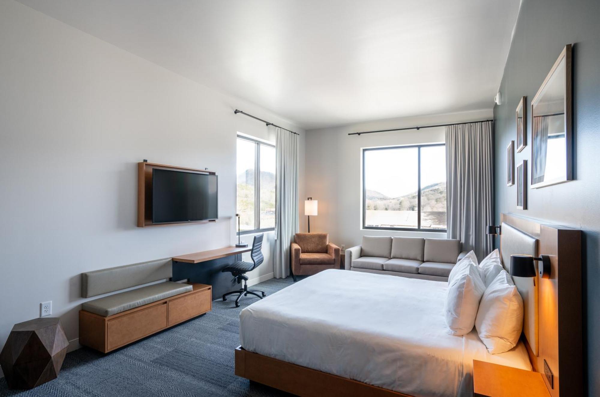 Bridge Creek Inn Clayton Extérieur photo