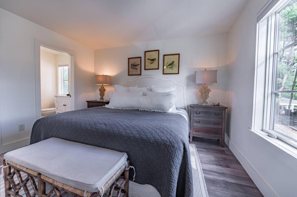Bridge Creek Inn Clayton Extérieur photo
