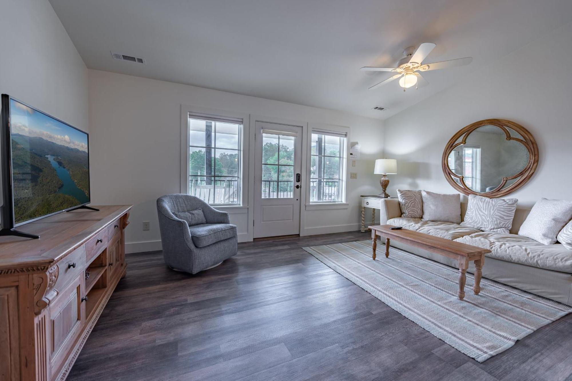 Bridge Creek Inn Clayton Extérieur photo