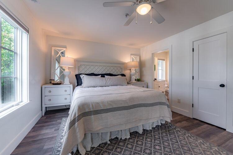 Bridge Creek Inn Clayton Extérieur photo