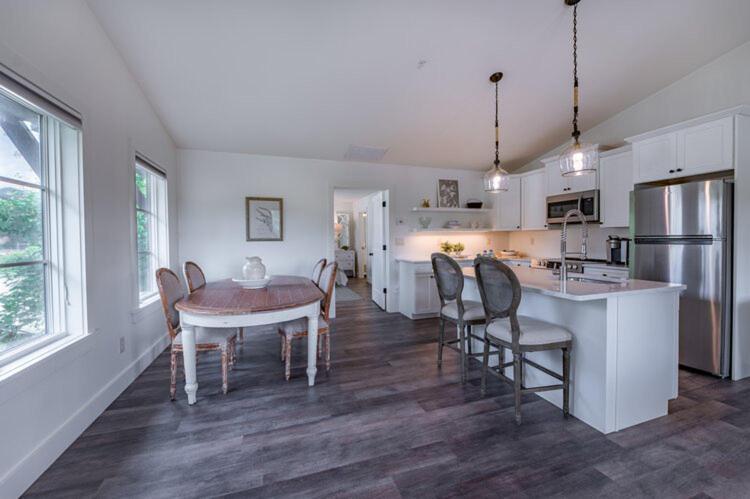 Bridge Creek Inn Clayton Extérieur photo