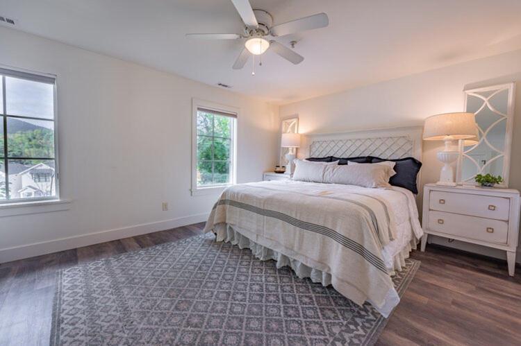 Bridge Creek Inn Clayton Extérieur photo